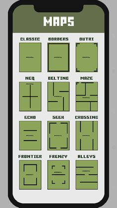 Snake Game Classic Retro Nokia - Screenshot 2