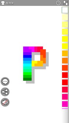 pxls.space - Screenshot 1