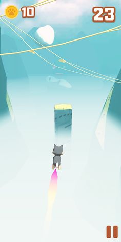 Jump Squad 3 - Screenshot 3