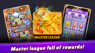 Random Royale-PVP Defense Game - Screenshot 3