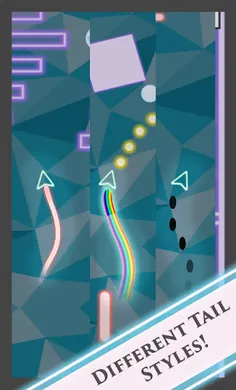 Elude: Infinity - Screenshot 1