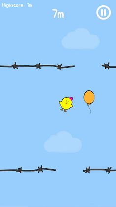 Coco's Adventure - Screenshot 3