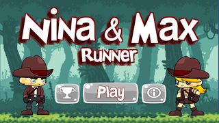 Nina e Max - Screenshot 1