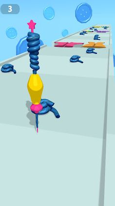 Stitch Up - Screenshot 1