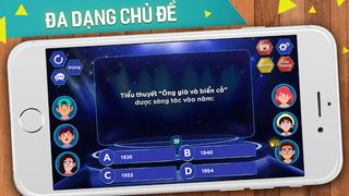 Nhanh và Đúng - Đấu Trí So Tài - Screenshot 3
