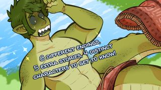 Tomai - Screenshot 2