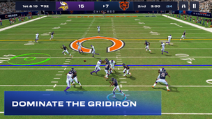 Madden NFL 27 Mobile Football - Screenshot 2