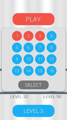 Lines - fire and water - Screenshot 4