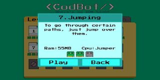 CodBot - Screenshot 2