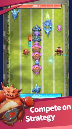 DragonMaster - Screenshot 3
