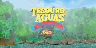 Bacias PCJ - Tesouro Das Águas - Screenshot 1