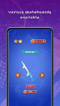 Skate Surfers - Screenshot 3