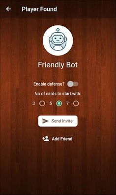 Whot With Friends - Free Multi - Screenshot 2
