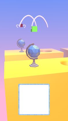 Draw Catch Race - Screenshot 1