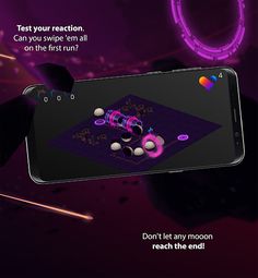 Mooon - Screenshot 3