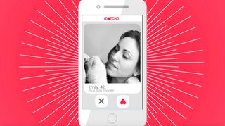 Matchd - Screenshot 2