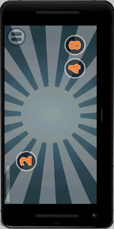 Memory Training Game - Screenshot 2