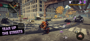 Saints Row: The Third - Screenshot 2