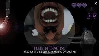 AirwayEx - Screenshot 1