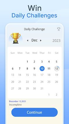 Sudoku Daily - Screenshot 1