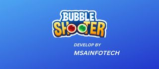 Bubble Pop Shooter - Screenshot 1