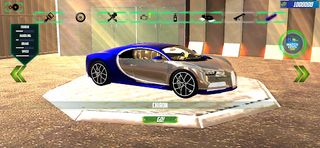 ClassCar: Otoyol Yarışı - Screenshot 2