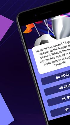Sports Prize Quiz - Screenshot 2