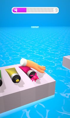 Hand Flip - Screenshot 4