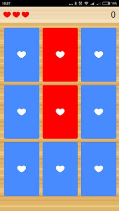 Time Attack - Screenshot 2