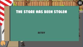 Hungry Euy - Screenshot 2