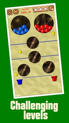 Ball Miner - Screenshot 1