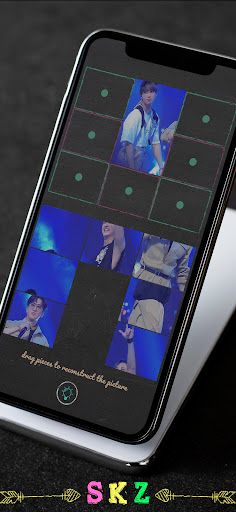 SKZ: Stray Kids game - Screenshot 3