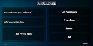 ENGWORGAM - Screenshot 2
