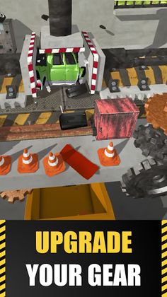 The Wrecker - Screenshot 4