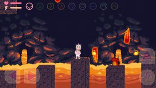 TWICE Adventure: Prologue - Screenshot 3