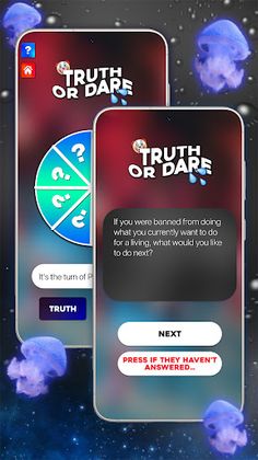 Drink and Hush! - Screenshot 3