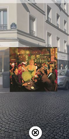 ArtWorks - Discover Local Art - Screenshot 4