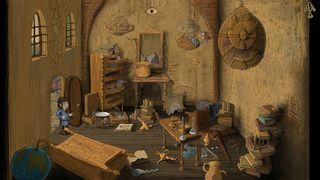 Occulto Demo - Screenshot 3