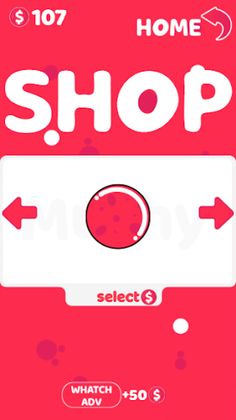 Mushy - Screenshot 3