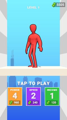 Kick Hero 3D - Screenshot 3