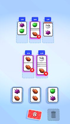 SoliMino - Screenshot 1