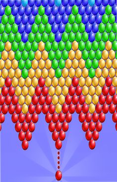 Classic Buddle Shooter Ball - Screenshot 1