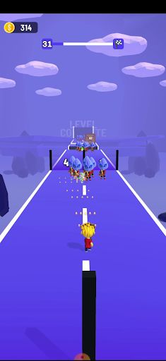 Squad Shooter - Screenshot 1