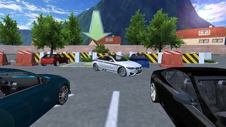 Car Parking Limits - Screenshot 1