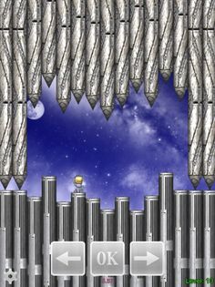 Escape: Escape Spaceman - Screenshot 3