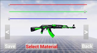 Indian Battle Royale - Screenshot 2