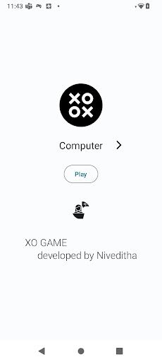 Tic Tac Toe - Screenshot 2