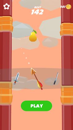 Bow Away - Screenshot 4