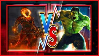 ghost rider game fighting - Screenshot 2