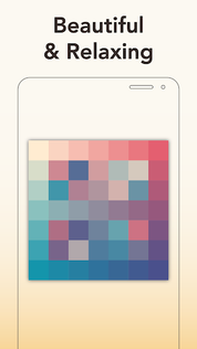 Color Puzzle: Offline Hue Game - Screenshot 1